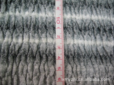 采购公告 直径20公分小口径圆筒针织布，材质为杨柳树皮竹节皱纹布