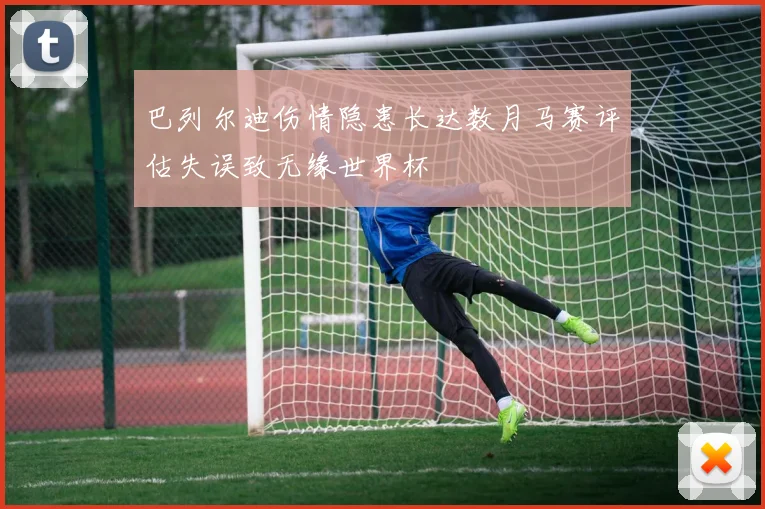 巴列尔迪伤情隐患长达数月马赛评估失误致无缘世界杯