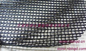 宁波科琦达塑胶科技 针织面料产品系列概览